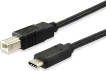 Equip USB 2.0 Type C