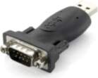 Equip USB Type A to Serial