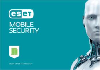 ESET Mobile Security 1 User 1