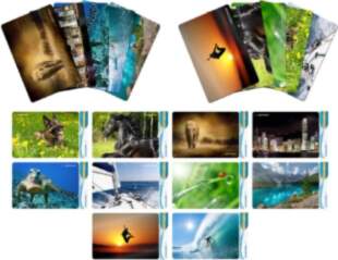 Esperanza EA133 mouse pad Multicolor