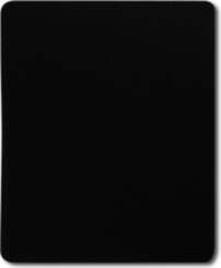 Esperanza EA145K Black Gaming mouse pad