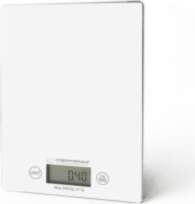Esperanza EKS002W kitchen scale Electronic kitchen