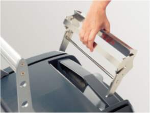 Esselte-Leitz Esselte Leitz - Ent-Binder -