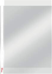 Esselte-Leitz Esselte Prospekthülle Standard, A4, PP