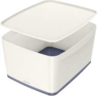 Esselte-Leitz Leitz MyBox Storage tray Rectangular