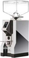 EUREKA 16CR Automatic Coffee Grinder, Silver