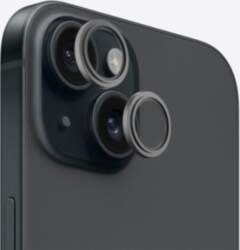 Evelatus Apple iPhone 15 Camera Lens