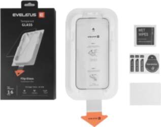 Evelatus Apple iPhone 17 Pro Max