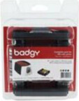 Evolis CBGR0100C printer ribbon 100 pages