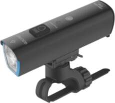 Extra Digital Bicycle Front Light 1200lm