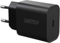 Extra Digital Charger CHOETECH USB Type-C