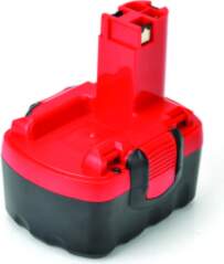 Extra Digital Power Tool Battery BOSCH