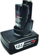 Extra Digital Power tool battery BOSCH