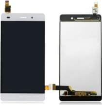 Extra Digital Screen LCD Huawei P8