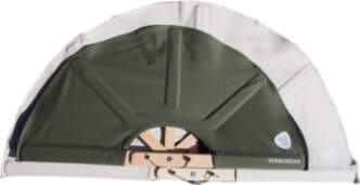 FAN FOR SAUNA M