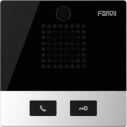 Fanvil I10SD video intercom system 2