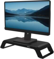 Fellowes Computer Monitor Stand with 3