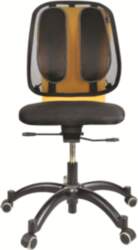 Fellowes Office Suites Mesh Back Support