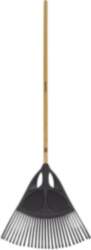 Fiskars 1001584 rake Leaf rake Plastic