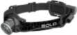 Flashlight Ledlenser Solidline SH6R