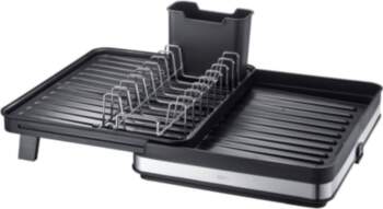 GEFU SMARTLINE Black