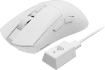 Genesis Gaming Mouse | Zircon 880