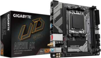 Gigabyte A620I AX                    (A620,AM5,mITX