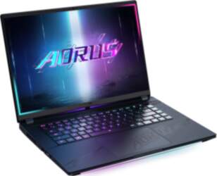 Gigabyte AORUS MASTER BXHC4EEE64SP 16" IPS
