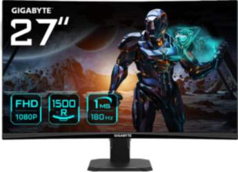 Gigabyte GS27FC computer monitor 68.6