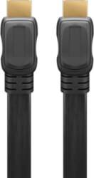 Goobay | High Speed HDMI Flat