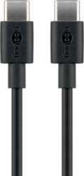 Goobay USB-C Charging and Sync Cable