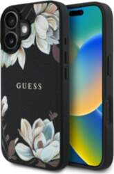 Guess - Grained Printed Flower Pattern