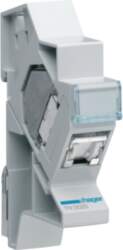 Hager TN002S keystone module