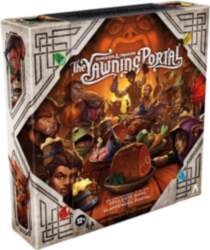 Hasbro Avalon Hill Dungeons & Dragons