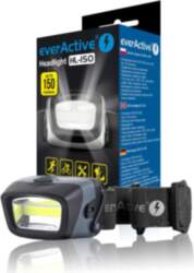 Headlight everActive HL-150