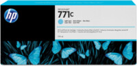 HP Inc HP 771C Original Light