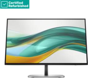 HP Renew RENEW SILVER HP 524pf