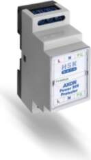 HSK Data AXON [POWER DIN PROTECTOR]