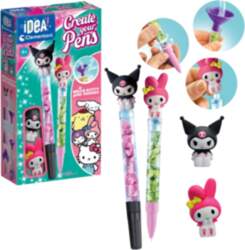 Idea Art Mini Pen Factory Hello