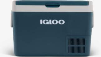 Igloo ICF 60 cool box 62