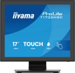 Iiyama ProLite T1732MSC-B2S computer monitor 43