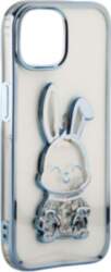 ILike Apple iPhone 15 Pro Silicone