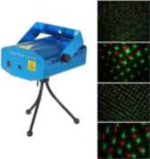 ILike Outside Laser