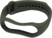 ILike Silicone Strap Mi Band 5