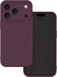 ILike Simple Color Mag case for