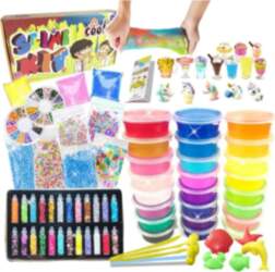 ILike Slime DIY Kit XL Complete