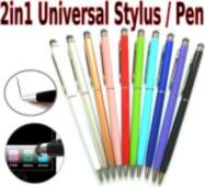 ILike Universal PN1 Universal 2in1 Capacitive