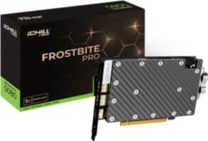 Inno3D GeForce RTX 5080 ICHILL FROSTBITE