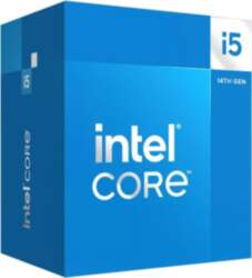 Intel Core i5-14400 processor 20 MB