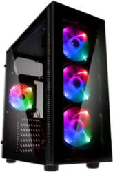 Various Intel Core Ultra U7-265KF Tower